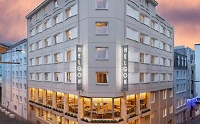 Helgon Hotel - Lourdes Pyrenees